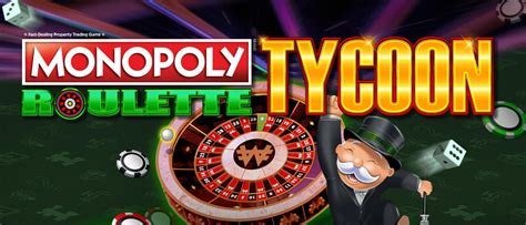 Monopoly Roulette Tycoon Bodog